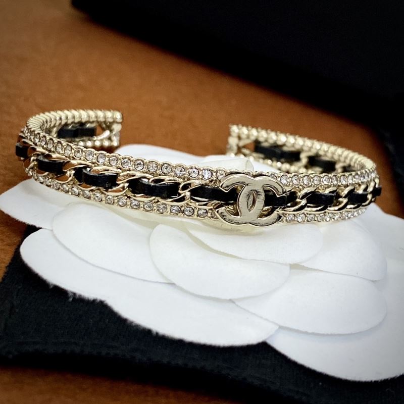 Chanel Bracelets